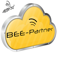 logo Bee-partner®