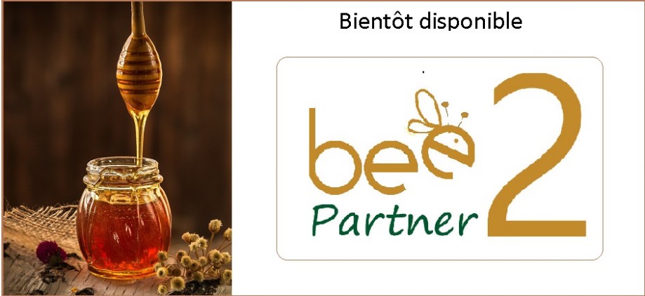 Bee-partner2® , bientôt disponible