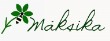 Logo Maksika