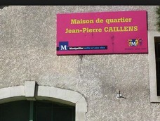 Atelier l'abeille dans tous ses états- maison de quartier Jean Pierre Caillens