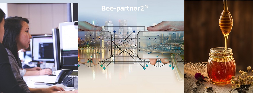Pourquoi le projet bee-partner2®
