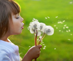 enfant enfant