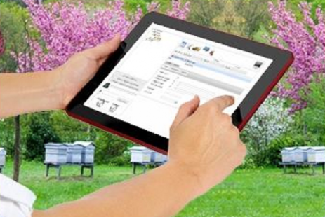 logiciel apicole bee-partner logiciel d'apiculture bee-partner