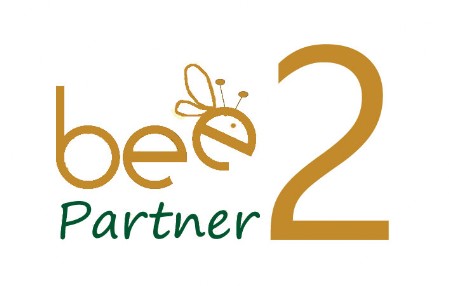 Logo du projet bee-partner2®