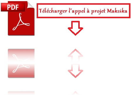 Télécharger appel à projet maksika