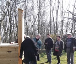 interactivité abeilles et population sur ruche privée interactivité abeilles et population sur ruche privée