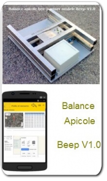 balance apicole beep v1.0